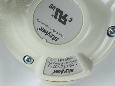 Stryker Pendant 5000-081-020 for Stryker LD304 Birthing Bed