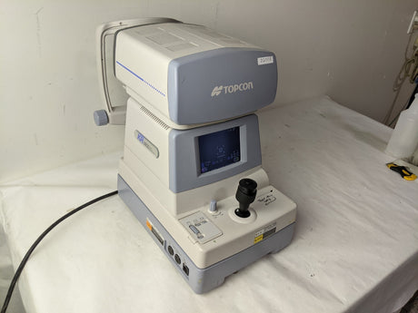 Topcon KR-8800 Auto Refractor / Keratometer