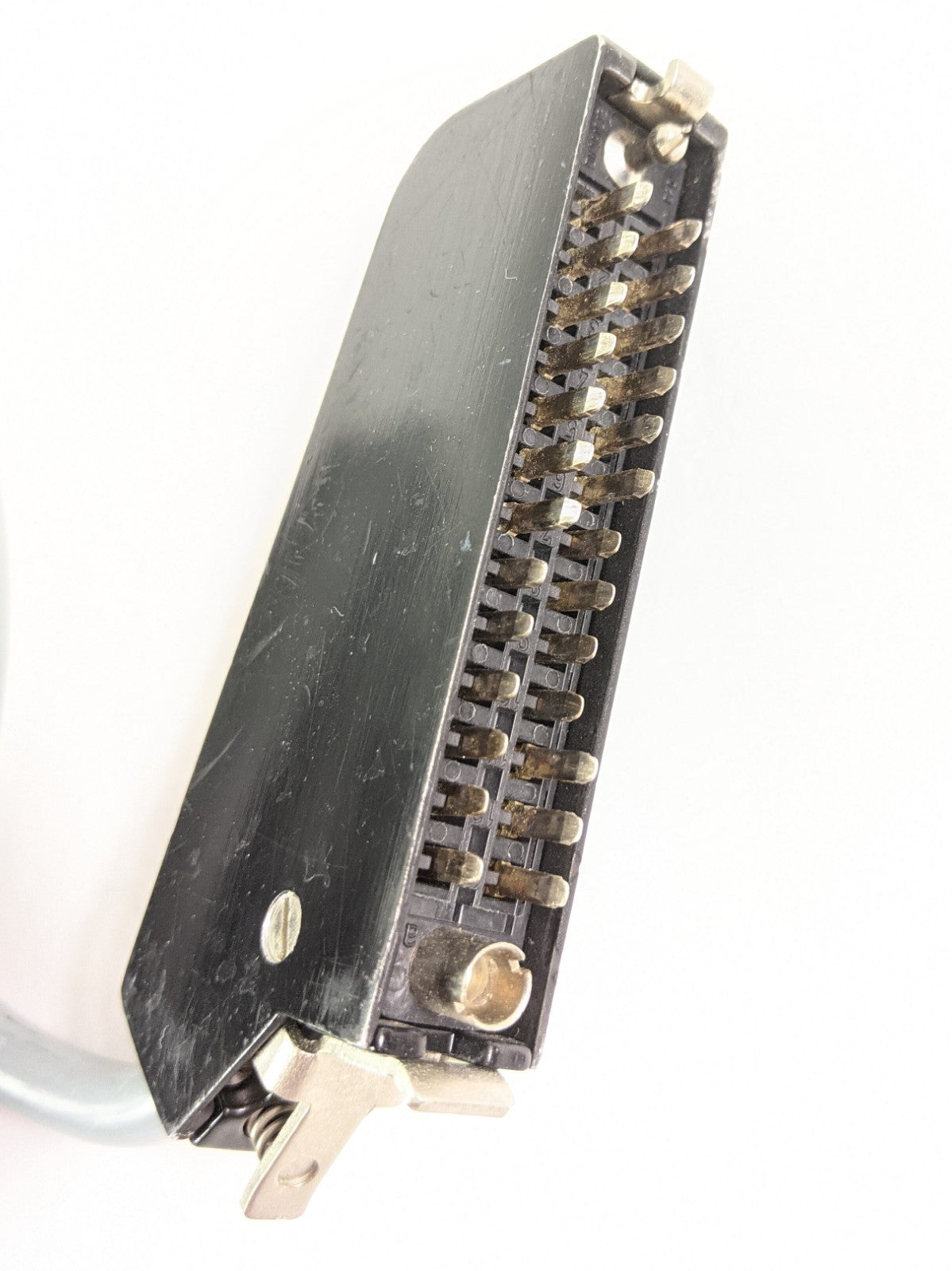 Zeiss Surgical Microscope Footswitch