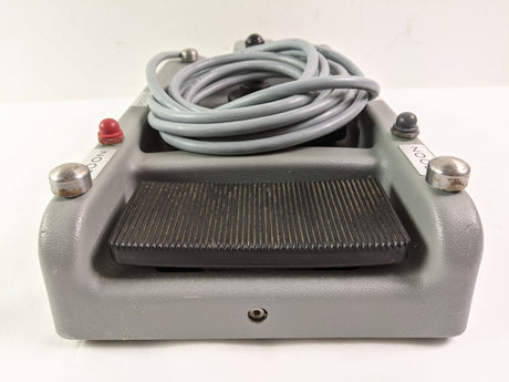 Zeiss Surgical Microscope Footswitch