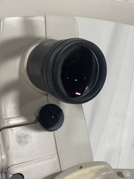 Topcon TRC-50IX Retinal Camera