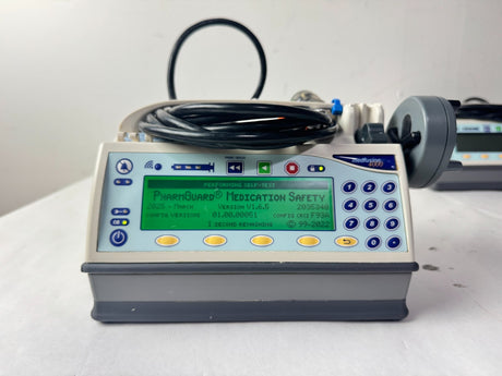 Medfusion 4000 | SW V1.6.5