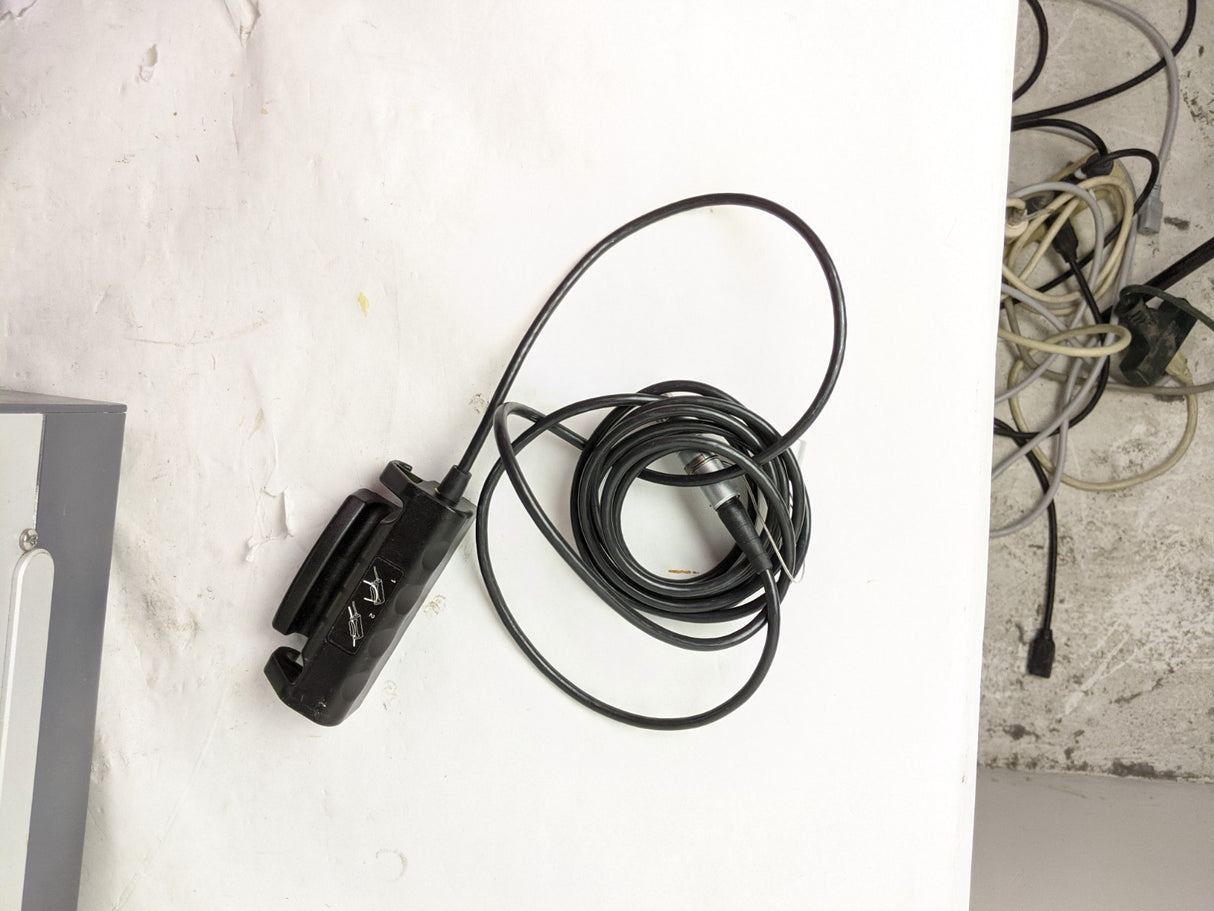 DePuy Mitek FMS VUE 284002 Fluid Management & Tissue Debridement Shaver System