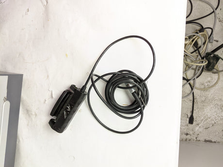 DePuy Mitek FMS VUE 284002 Fluid Management & Tissue Debridement Shaver System