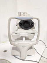 Topcon TRC-NW400 Non-Mydriatic Retinal Camera w/ HP EliteOne 800 G1 Touch PC