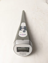 SenoRX Gamma Finder II Probe Lymph Node Mapping Radiation Detector w/ Case