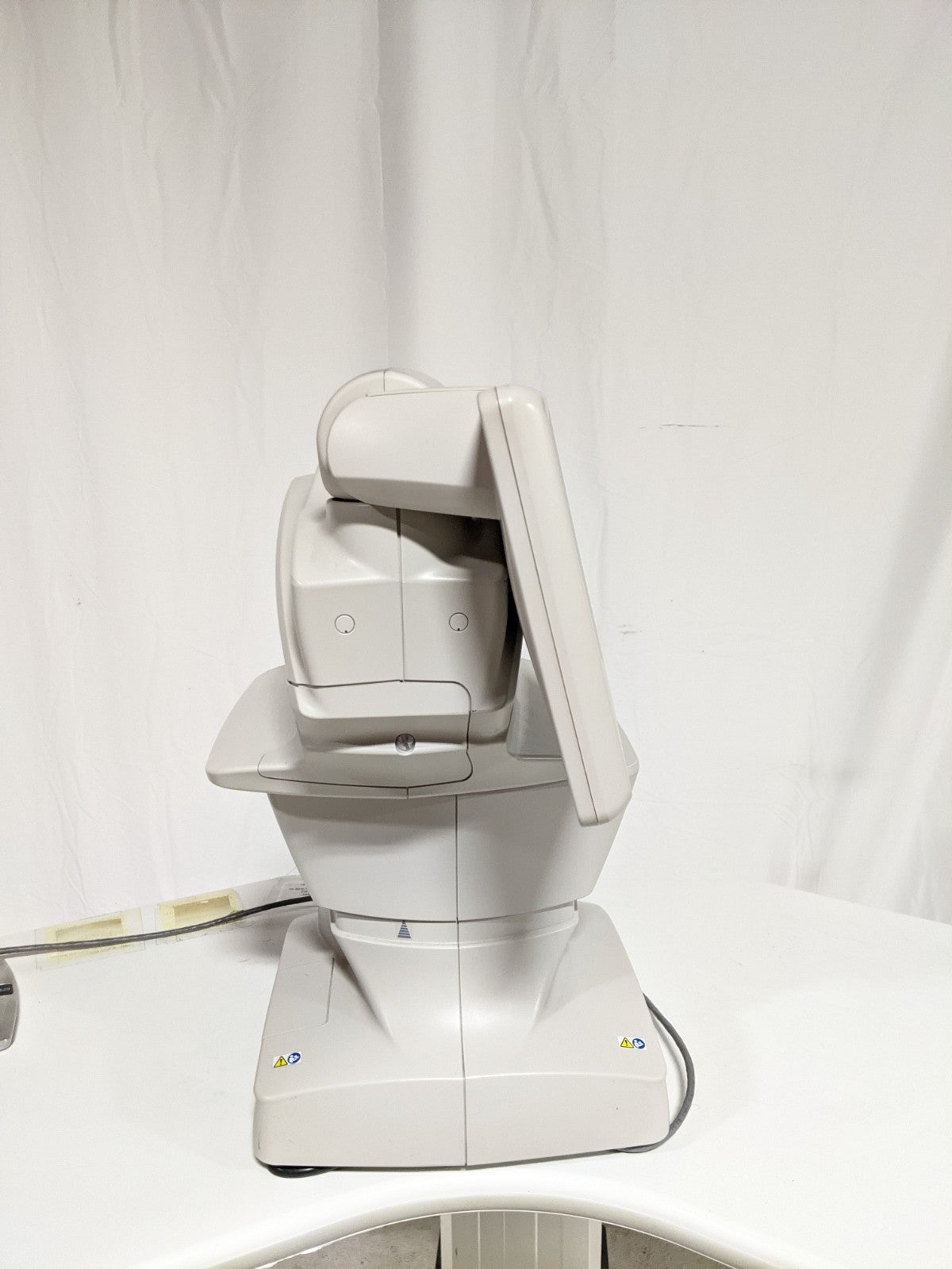 Topcon TRC-NW400 Non-Mydriatic Retinal Camera w/ HP EliteOne 800 G1 Touch PC #2