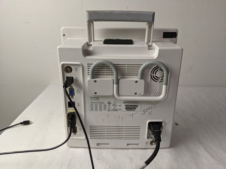 Datascope Passport V 6100F-PA00215 Patient Monitor | C02, ECG, SpO2, NIBP