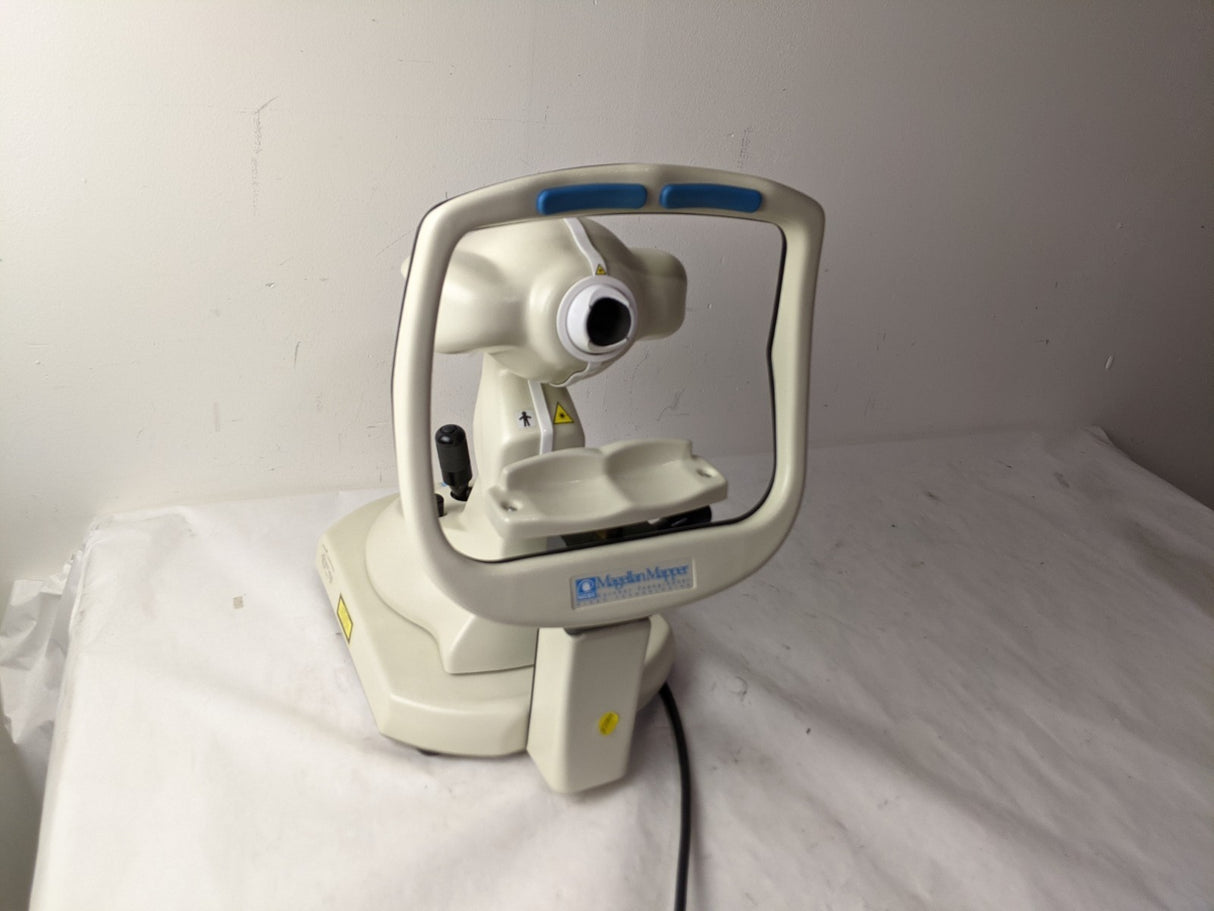 Nidek Magellan Mapper Corneal Topographer