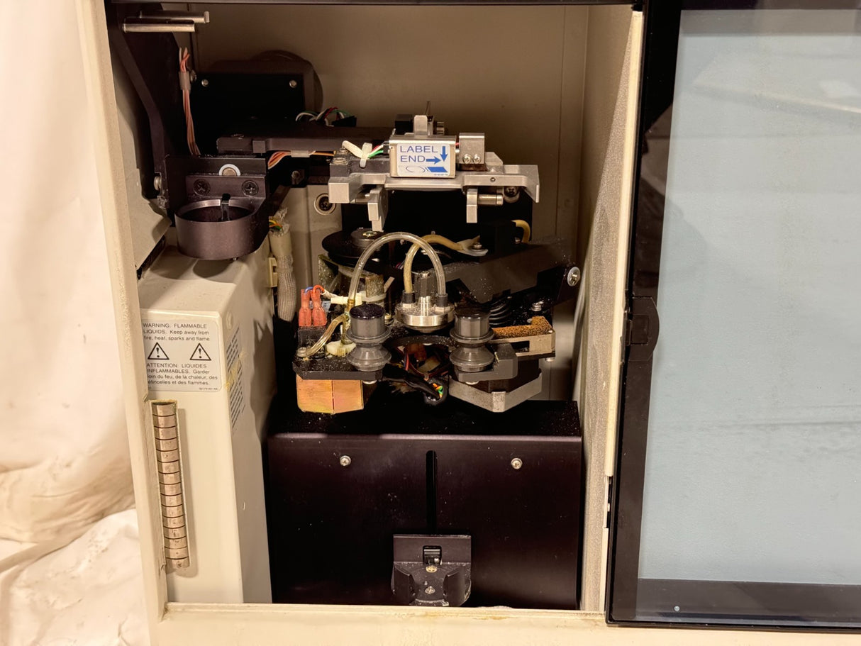 Cytyc ThinPrep 2000 Processor 70031-001 Cytology Slide Processor