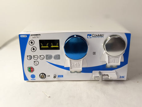 Conmed Linvatec 24k Irrigation Pump
