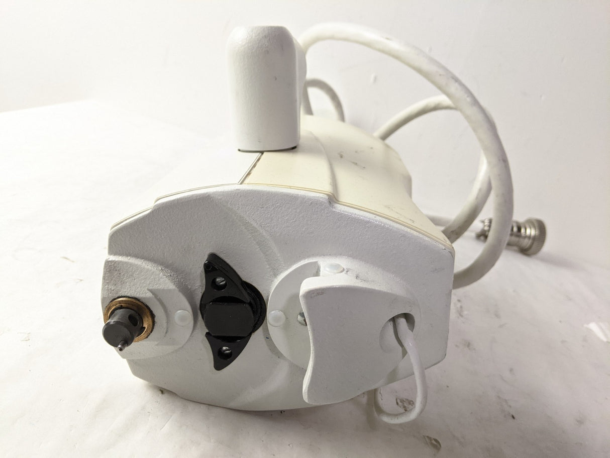 Medrad Mark V ProVis 4710-7 Injector Head