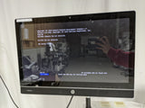 Topcon TRC-NW400 Non-Mydriatic Retinal Camera w/ HP EliteOne 800 G1 Touch PC #2