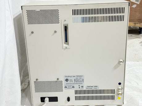 Cytyc ThinPrep 2000 Processor 70031-001 Cytology Slide Processor