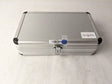 SenoRX Gamma Finder II Probe Lymph Node Mapping Radiation Detector w/ Case