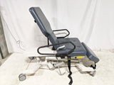 Biodex 058-720 Ultrasound Pro Table with Hand Control #2