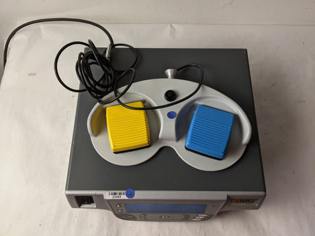 DePuy Mintek VAPR Vue 225024 with Footswitch | MFG 2011