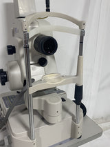 Topcon TRC-50IX Retinal Camera