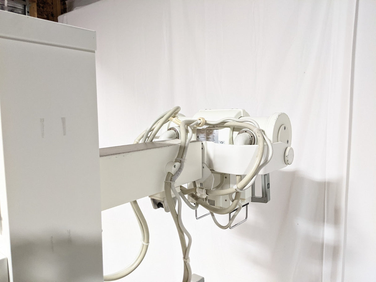 GE AMX 4 Plus AMX4+ Portable | MFG 2008