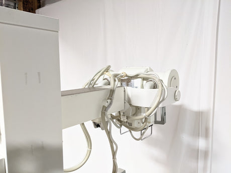 GE AMX 4 Plus AMX4+ Portable | MFG 2008