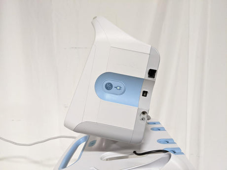 Welch Allyn 6000 Series 64NXXE Vital Signs Monitor