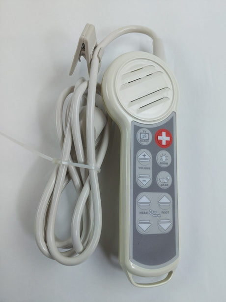 Stryker Pendant 5000-081-020 for Stryker LD304 Birthing Bed