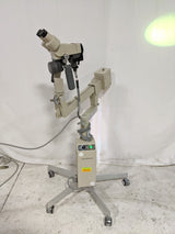 Olympus OCS-3 Colposcope