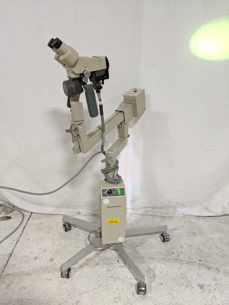 Olympus OCS-3 Colposcope