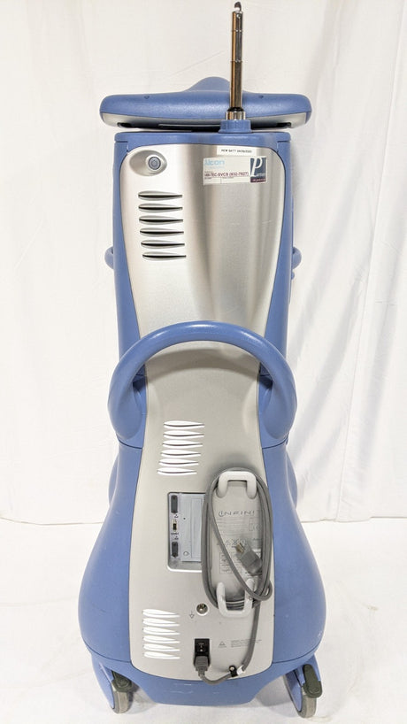 Alcon Infiniti Vision System OZil Compatible 210-0000-503 Phacoemulsifier