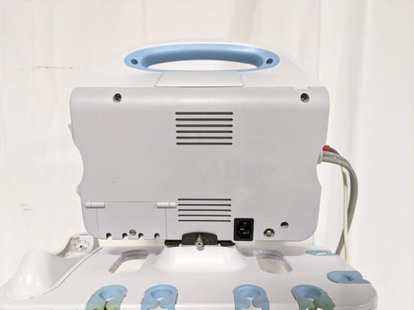 Welch Allyn 6000 Series 64NXXE Vital Signs Monitor