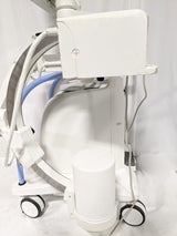 Hologic Fluoroscan InSight 2 Mini C-Arm | SW 3.1.2 | MFG 2008