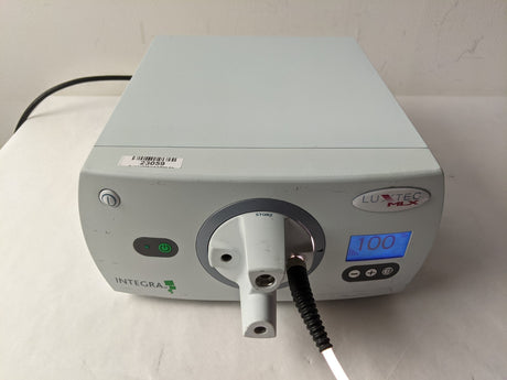 Integra Luxtec MLX 00MLX Light Source | With Adjustable Headlight (SET #3)