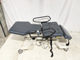 Biodex 058-720 Ultrasound Pro Table with Hand Control #2