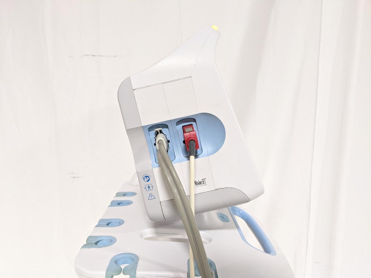 Welch Allyn 6000 Series 64NXXE Vital Signs Monitor