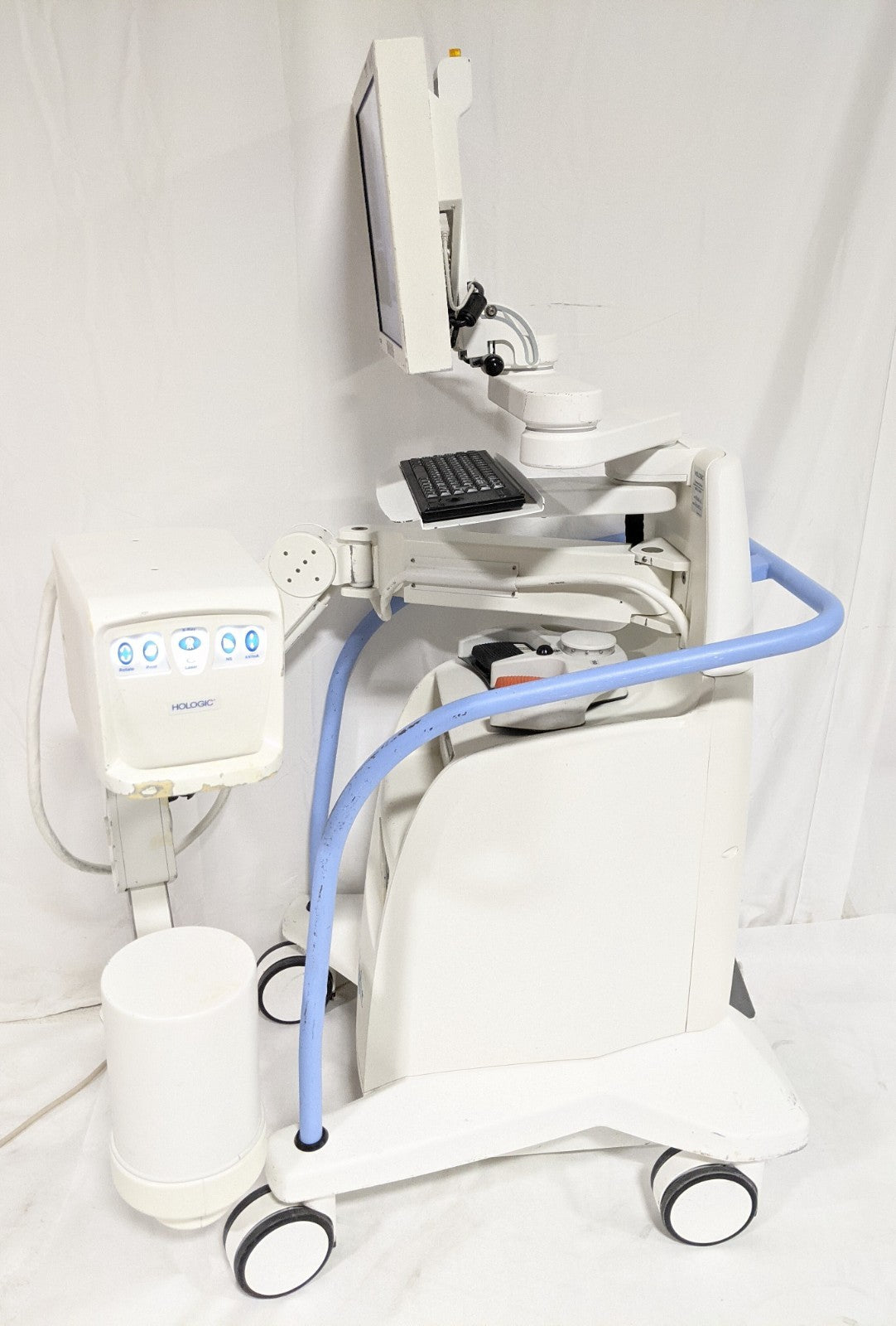 Hologic Fluoroscan InSight 2 | SW 3.1.2 | MFG 2008