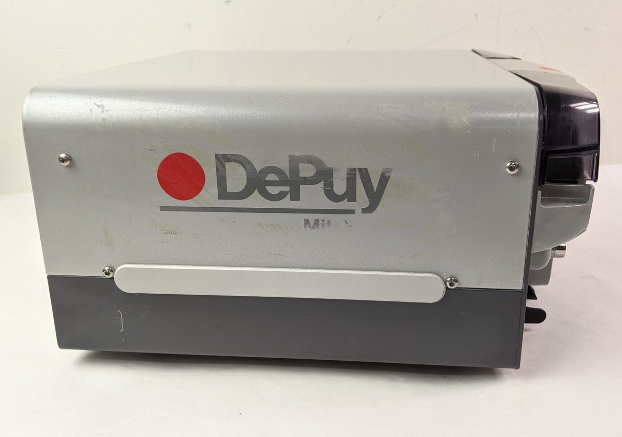 DePuy Mitek FMS VUE 284002 Fluid Management & Tissue Debridement Shaver System