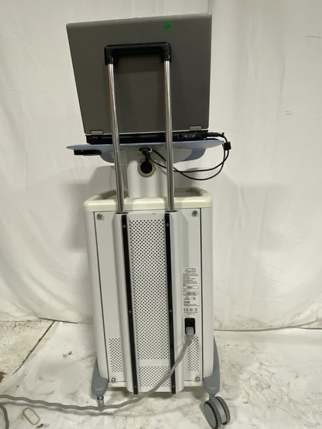 Clarity RetCam Shuttle Pediatric Retinal Imaging System