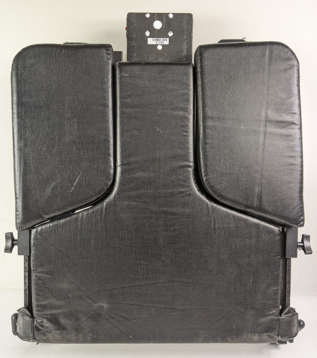 Steris AMSCO Shoulder Table Captian's Beach Chair Positioner Attachment