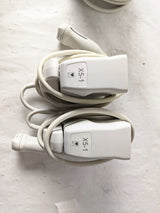 Philips iE33 G-Cart Ultrasound System with 10 Probes