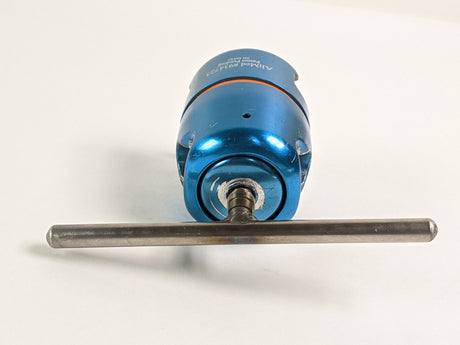 Alimed 934725 Freedom Clark Socket Table Clamp | Lot of 5