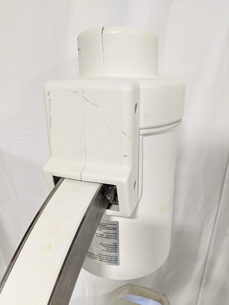 Hologic Fluoroscan InSight 2 | SW 3.1.2 | MFG 2008