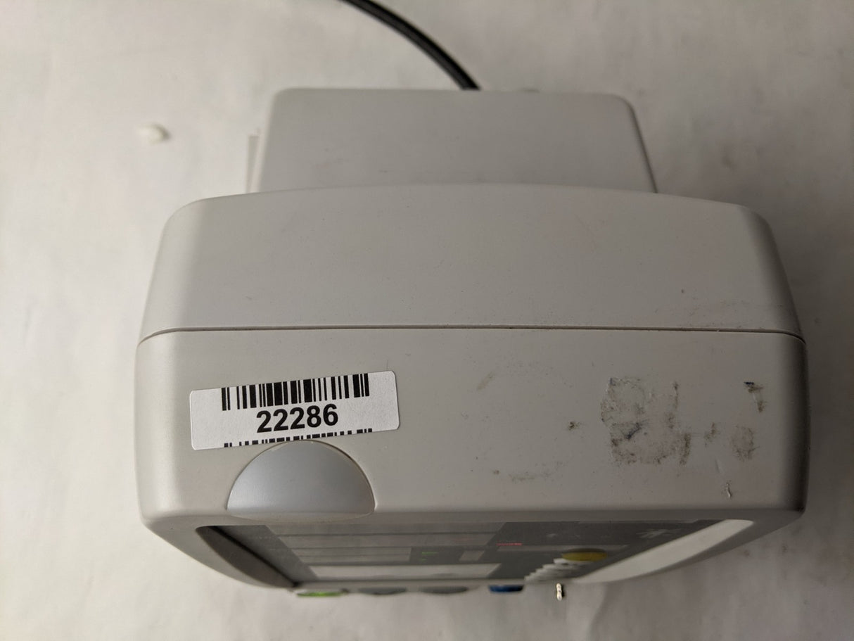 M3A Vital Signs Monitor | MFG 2016