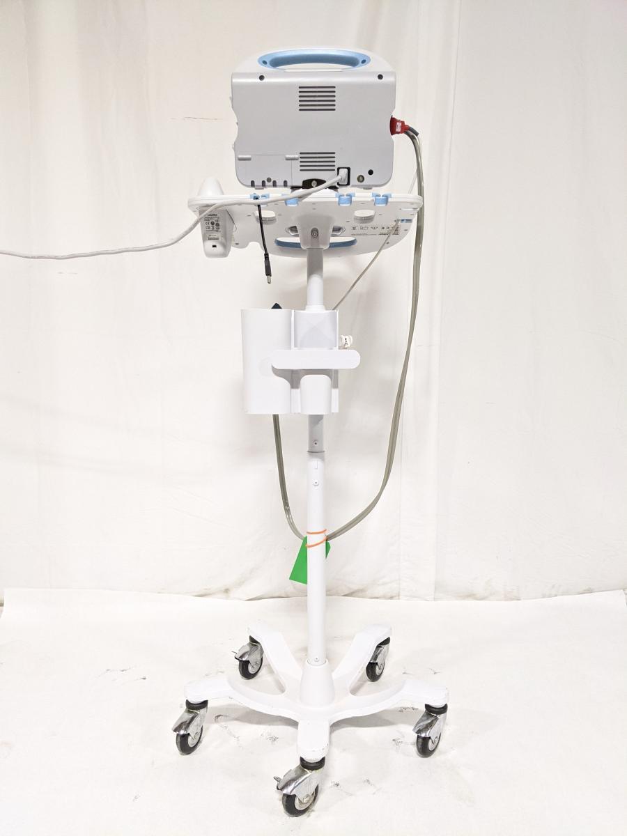 Welch Allyn 6000 Series 64NXXE Vital Signs Monitor