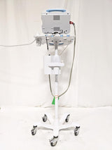 Welch Allyn 6000 Series 64NXXE Vital Signs Monitor