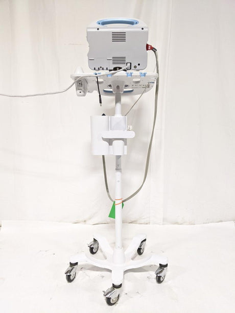 Welch Allyn 6000 Series 64NXXE Vital Signs Monitor