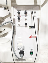 Leica M680 Surgical Microscope | f=350mm Objective | OH1 Stand | Missing Binos