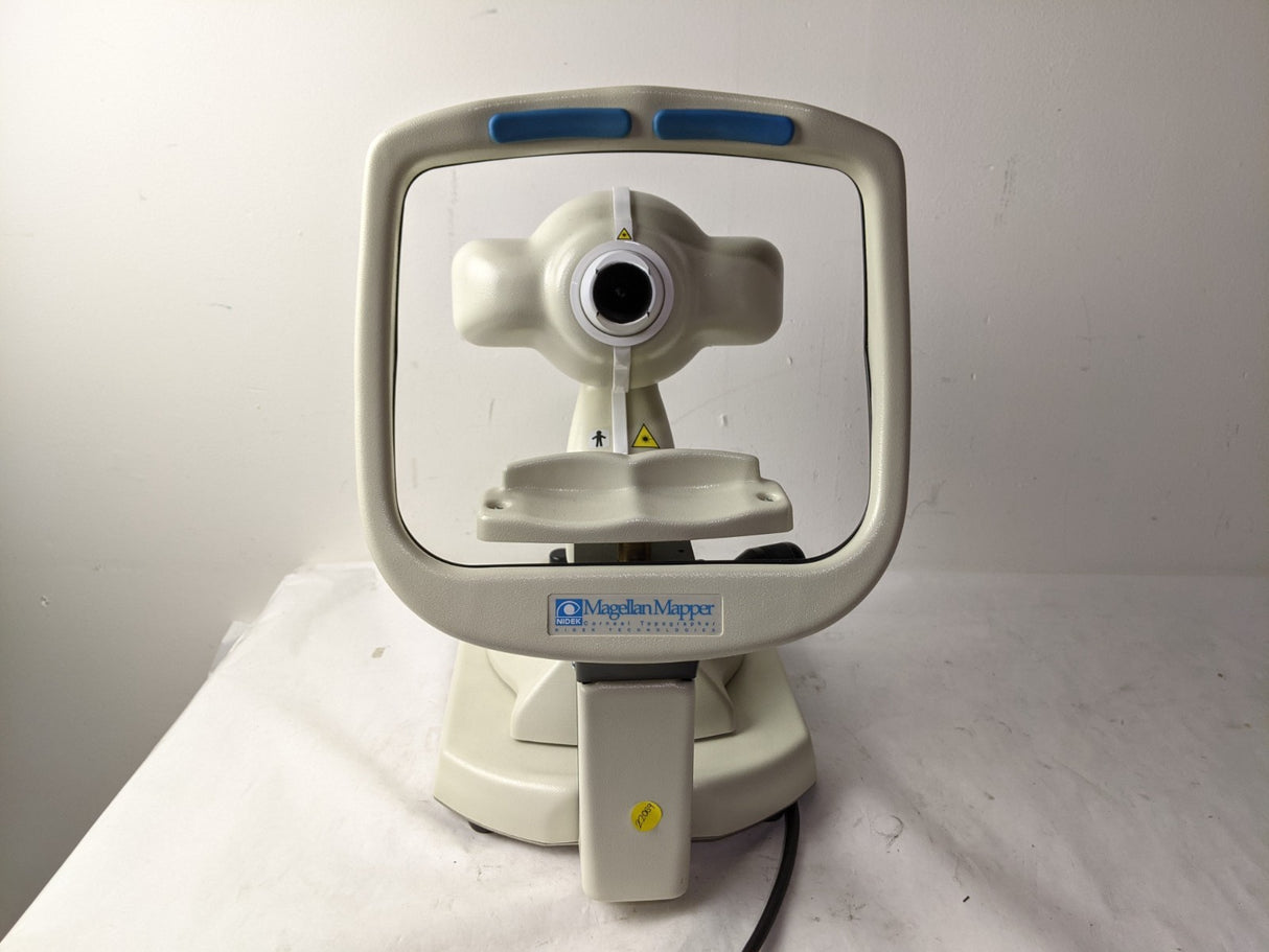 Nidek Magellan Mapper Corneal Topographer