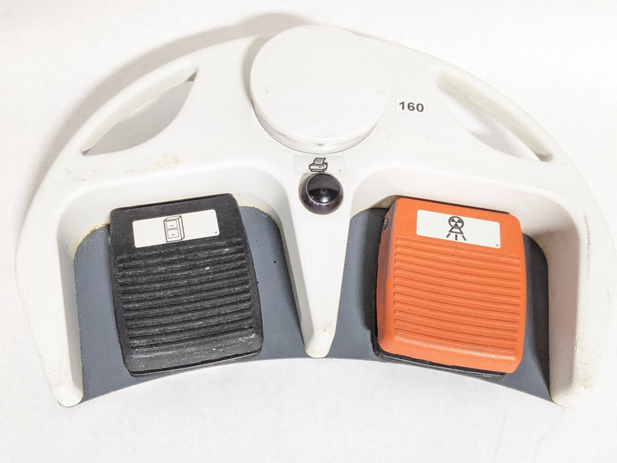 Hologic Fluoroscan InSight 2 Mini C-Arm | SW 3.1.2 | MFG 2008