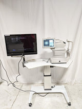 Topcon TRC-NW400 Non-Mydriatic Retinal Camera w/ HP EliteOne 800 G1 Touch PC #2