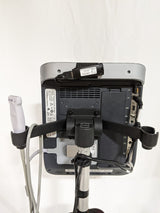 SonoSite S-Cath P08778 Ultrasound System with Probe | MFG 2013